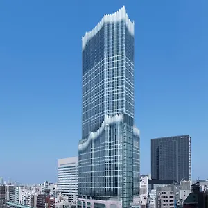 Groove Shinjuku, A Parkroyal Japan