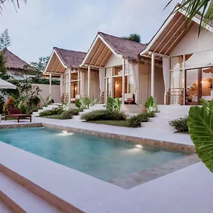 The Hut Hut Indonesia