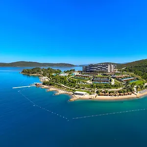 La Blanche Island Bodrum Turkey