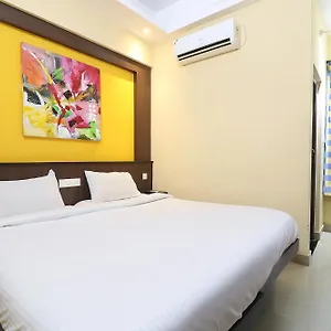 Fabhotel Elite India