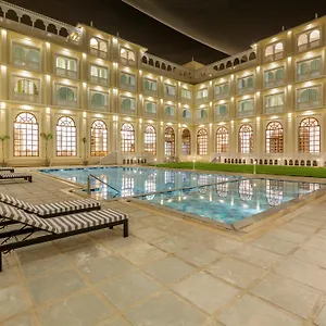 Sterling Aravalli Hotel