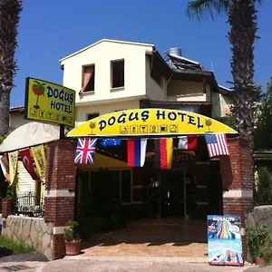 Dogus Turkey
