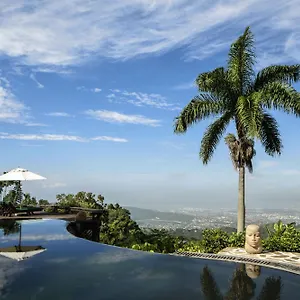 Strawberry Hill Jamaica
