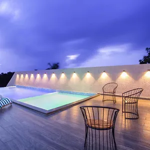 Sidra Pristine And Portico Halls India
