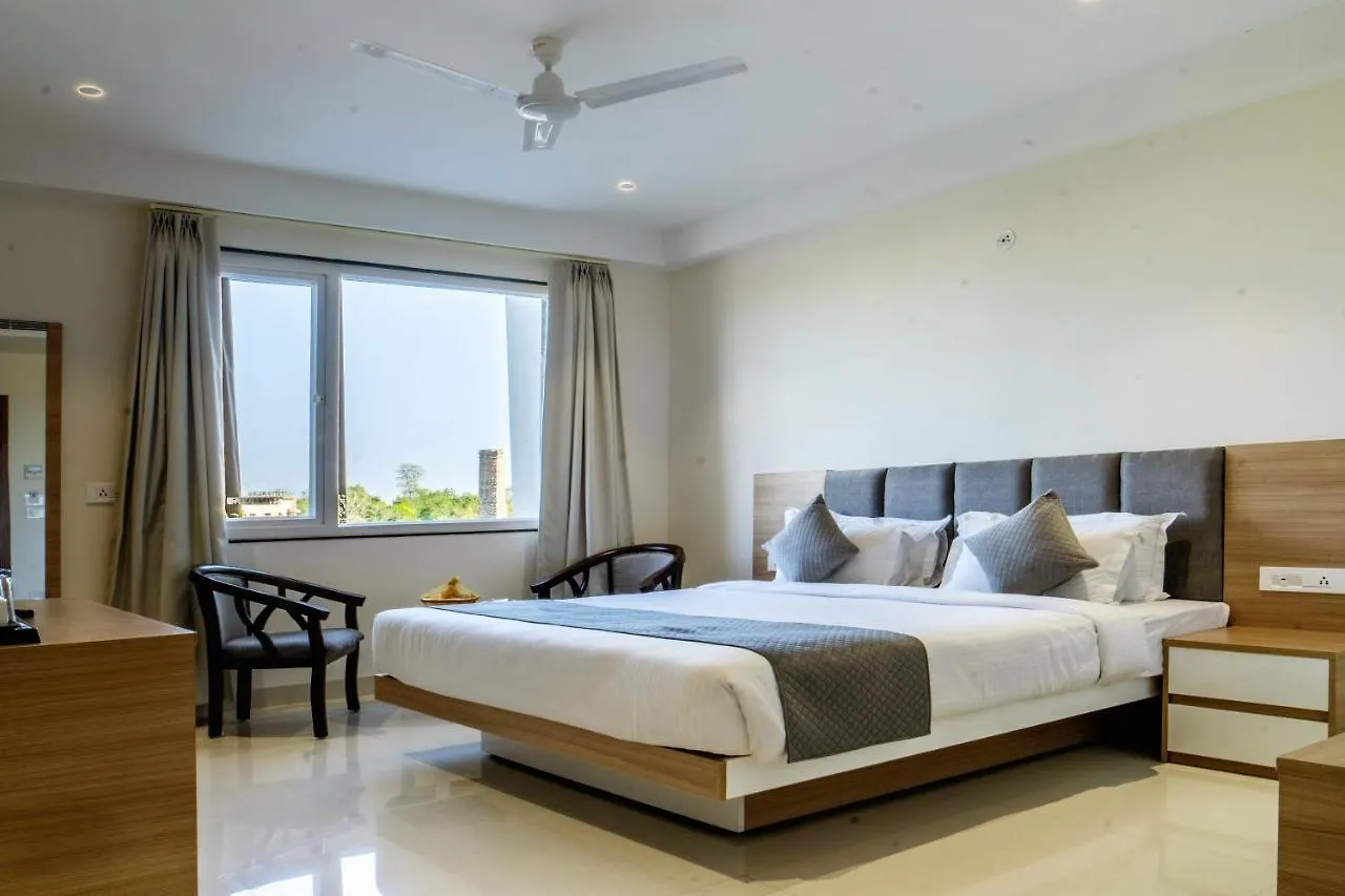 The Mangal View Residency - A Luxury Boutique Business Hotel Udaipur India