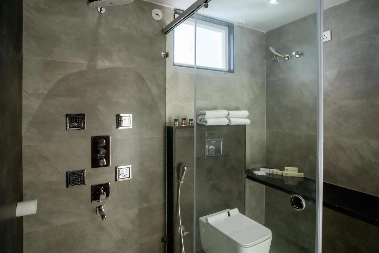 The Mangal View Residency - A Luxury Boutique Business Hotel Udaipur