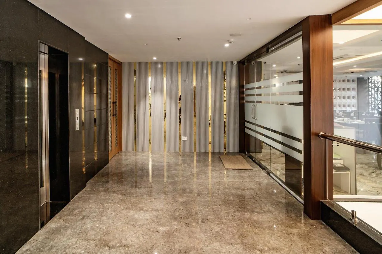 The Mangal View Residency - A Luxury Boutique Business Hotel Udaipur
