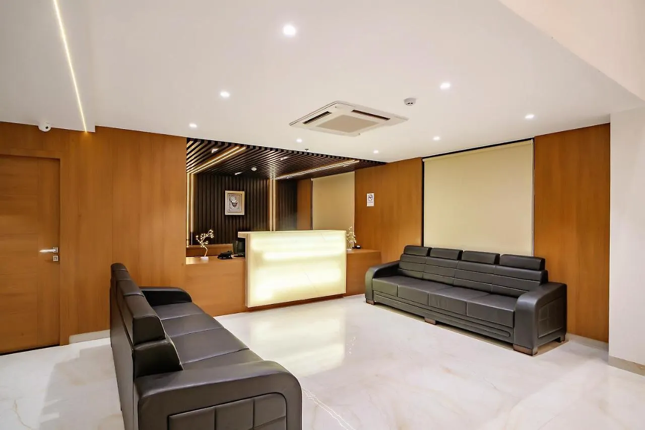 The Mangal View Residency - A Luxury Boutique Business Hotel Udaipur 4*,