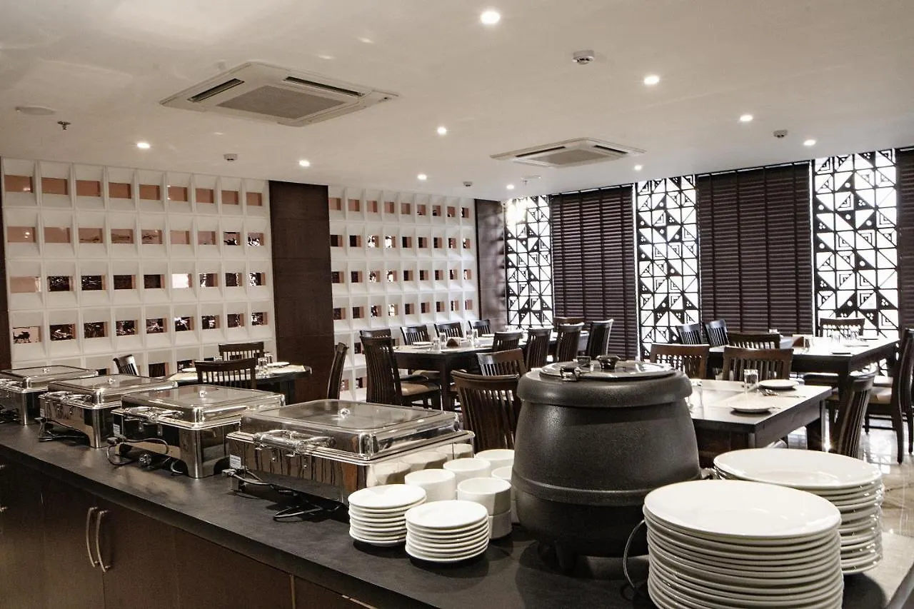 The Mangal View Residency - A Luxury Boutique Business Hotel Udaipur