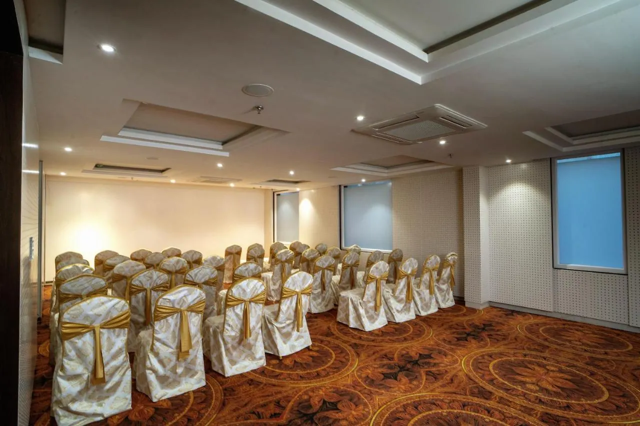 The Mangal View Residency - A Luxury Boutique Business Hotel Udaipur 4*,  India