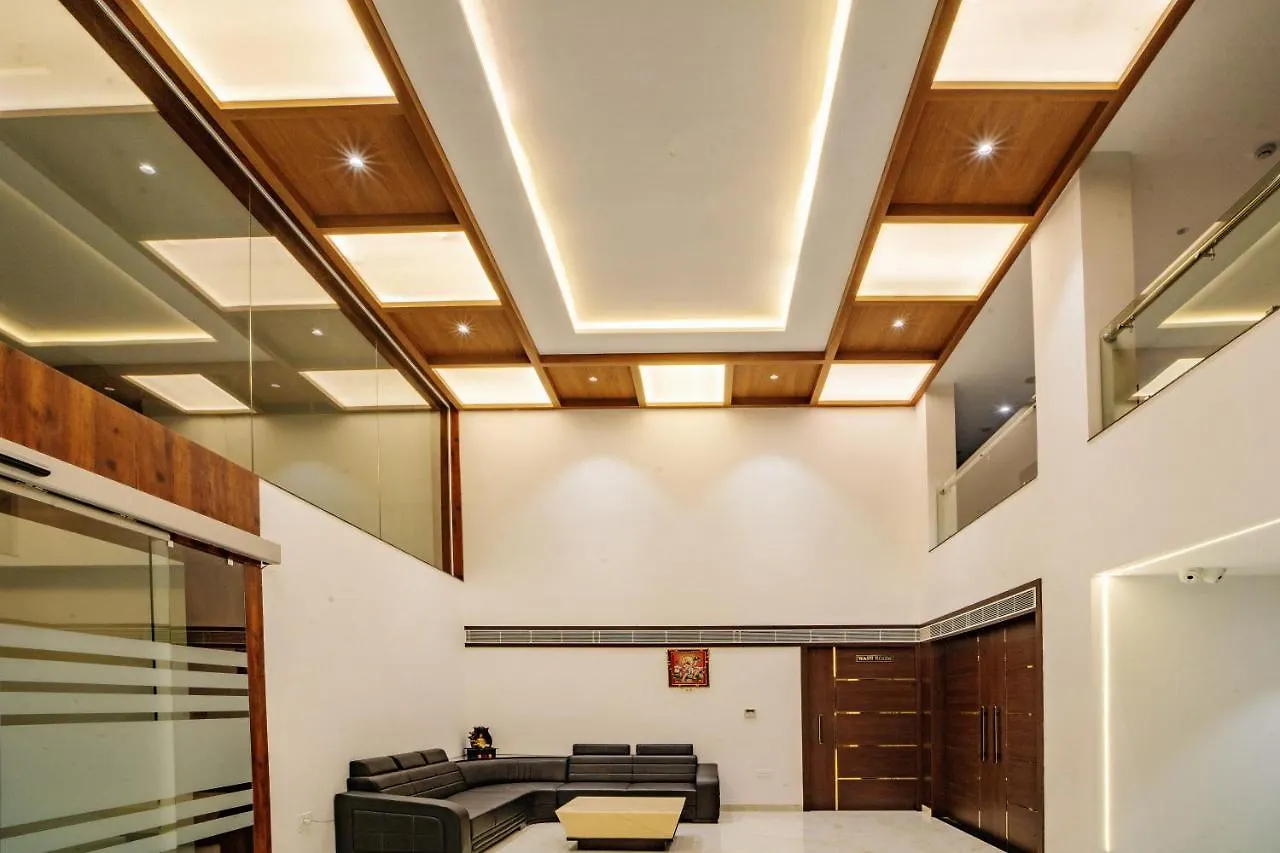 The Mangal View Residency - A Luxury Boutique Business Hotel Udaipur