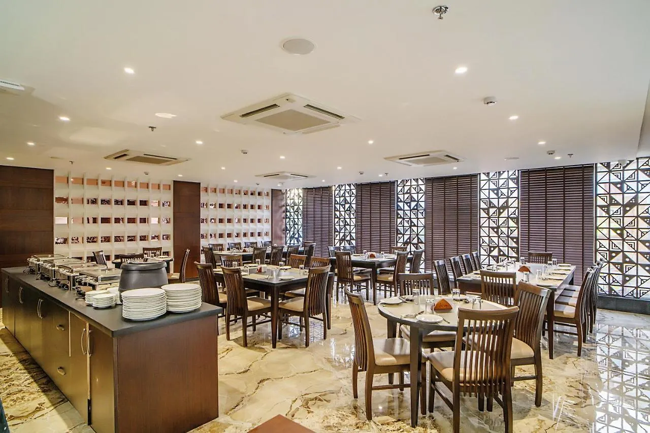 The Mangal View Residency - A Luxury Boutique Business Hotel Udaipur 4*,  India