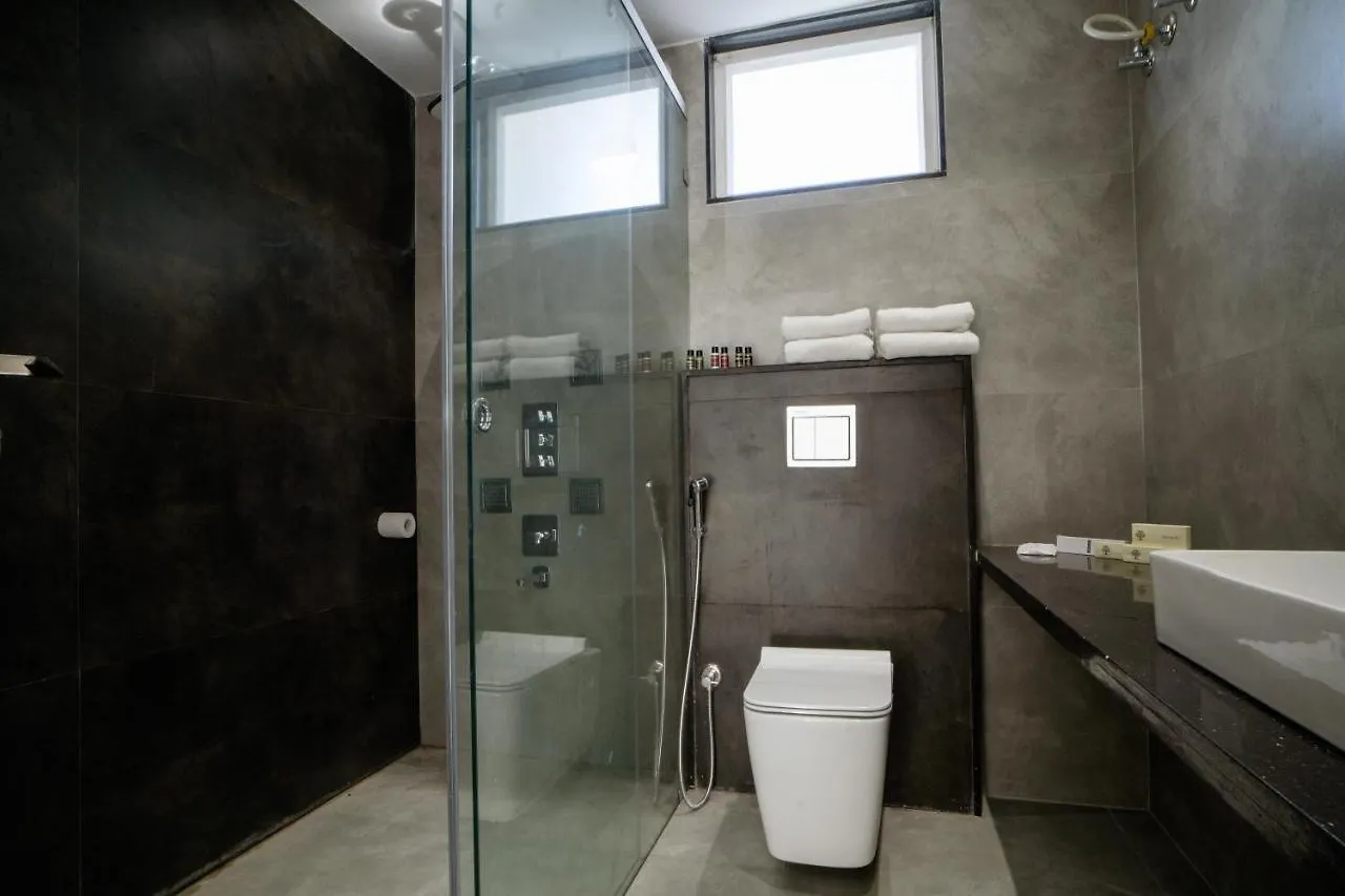 The Mangal View Residency - A Luxury Boutique Business Hotel Udaipur 4*,  India