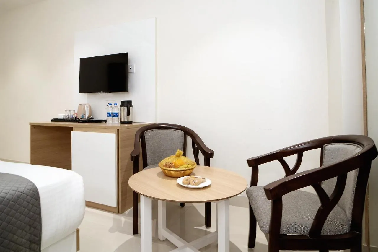 The Mangal View Residency - A Luxury Boutique Business Hotel Udaipur India