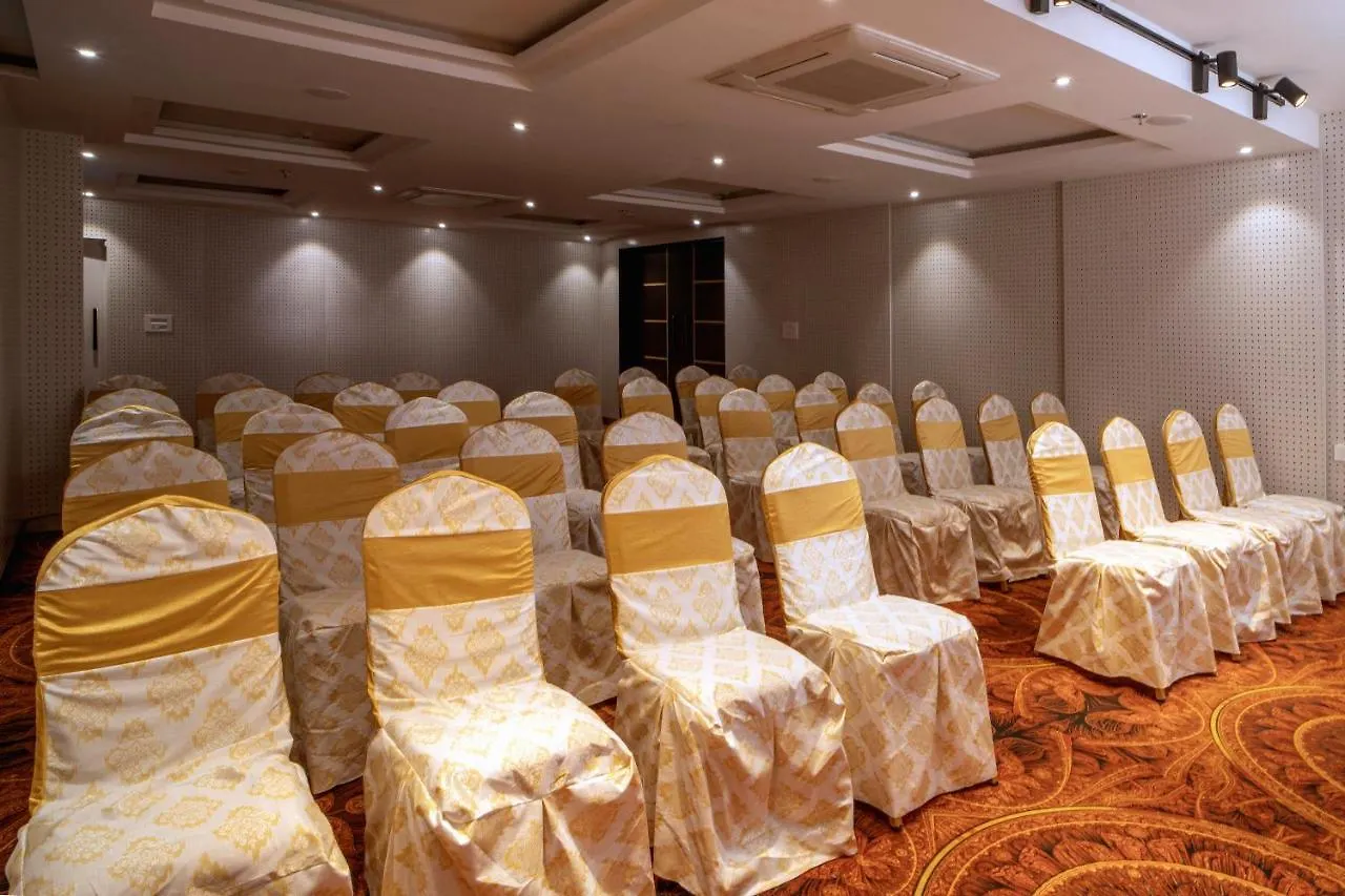 The Mangal View Residency - A Luxury Boutique Business Hotel Udaipur