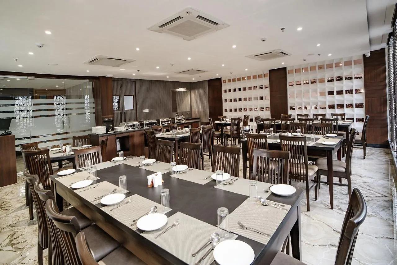 The Mangal View Residency - A Luxury Boutique Business Hotel Udaipur