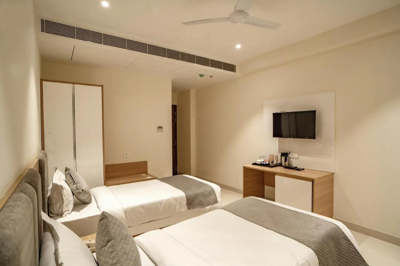 The Mangal View Residency - A Luxury Boutique Business Hotel Udaipur