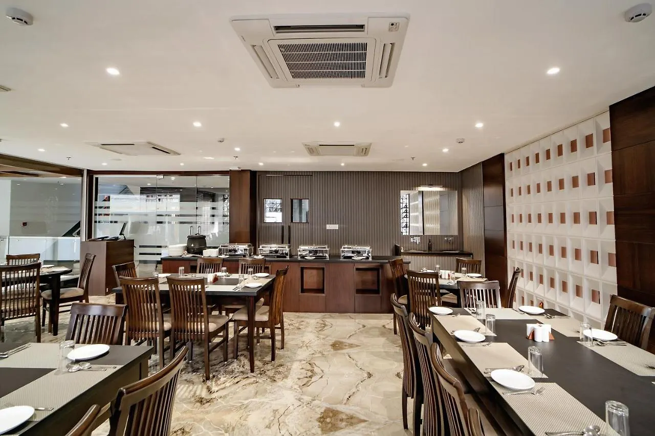 The Mangal View Residency - A Luxury Boutique Business Hotel Udaipur