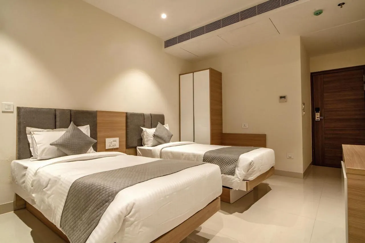 The Mangal View Residency - A Luxury Boutique Business Hotel Udaipur
