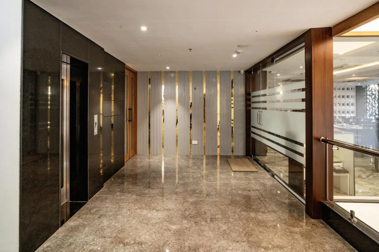 The Mangal View Residency - A Luxury Boutique Business Hotel Udaipur