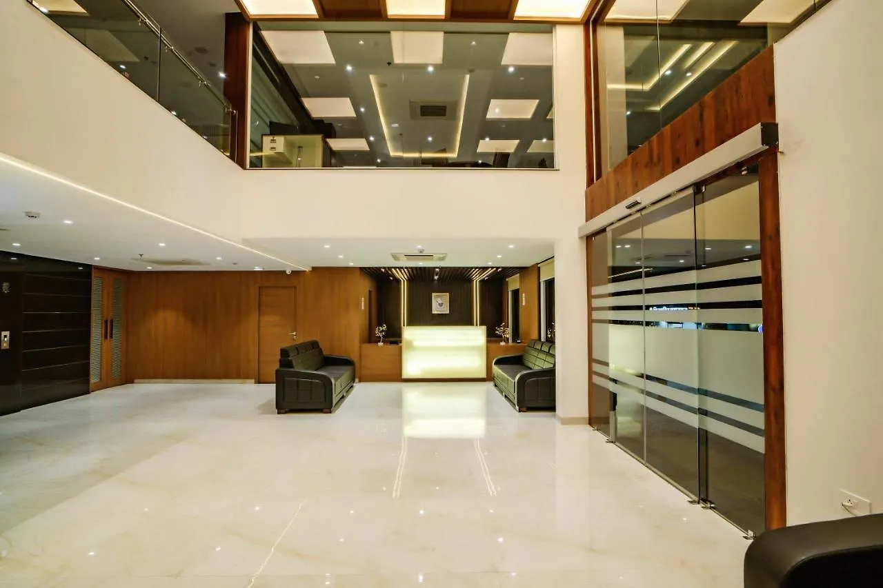 The Mangal View Residency - A Luxury Boutique Business Hotel Udaipur 4*,  India