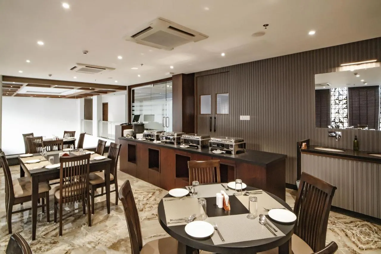 The Mangal View Residency - A Luxury Boutique Business Hotel Udaipur