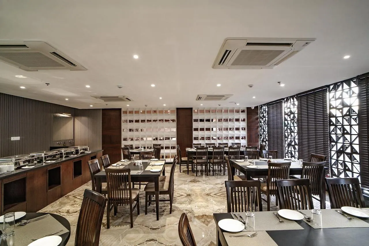 ****  The Mangal View Residency - A Luxury Boutique Business Hotel Udaipur India