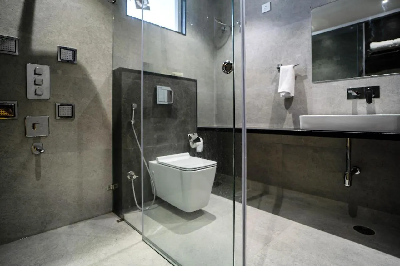 The Mangal View Residency - A Luxury Boutique Business Hotel Udaipur