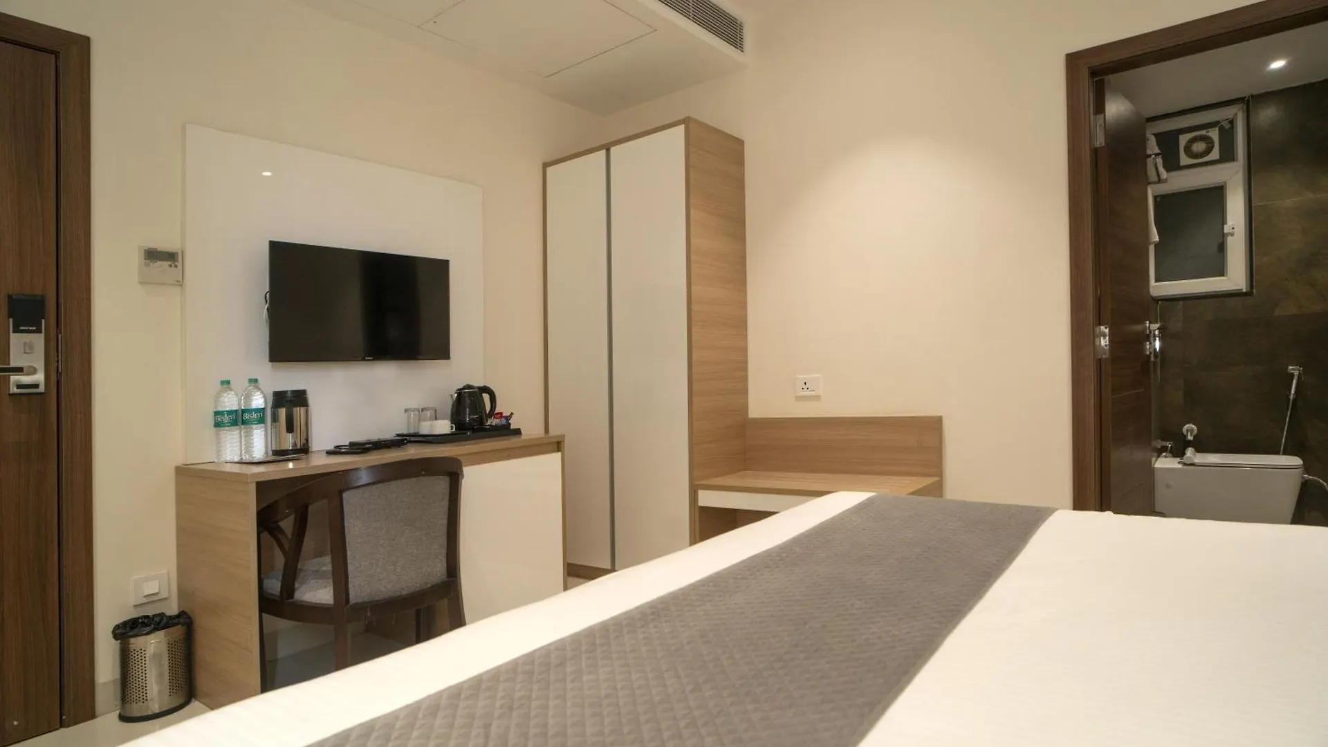 The Mangal View Residency - A Luxury Boutique Business Hotel Udaipur